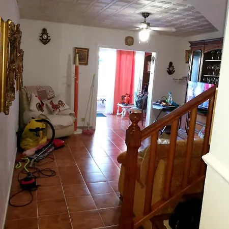 Holiday Calle Del Cardon *