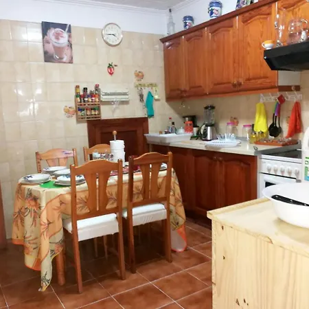 Holiday Calle Del Cardon