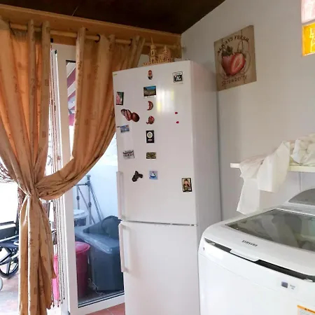 Holiday Calle Del Cardon Tatil Evi Puerto de la Cruz (Tenerife)