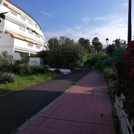 Tatil Evi Holiday Calle Del Cardon Puerto de la Cruz (Tenerife)