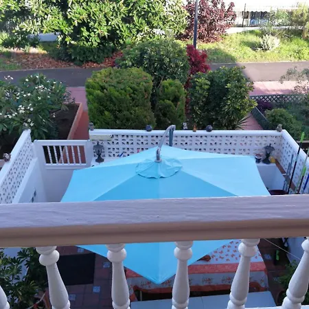 Tatil Evi Holiday Calle Del Cardon *