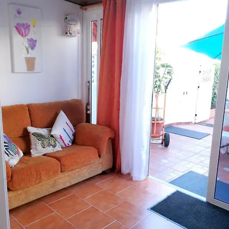 Holiday Calle Del Cardon Tatil Evi *