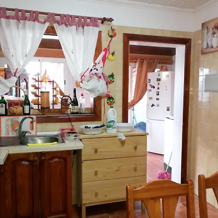 Holiday Calle Del Cardon *