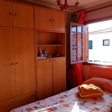 Holiday home Holiday Calle Del Cardon *