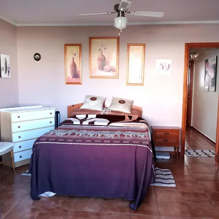 Holiday home Holiday Calle Del Cardon *