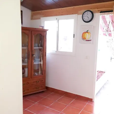 Holiday Calle Del Cardon Holiday home