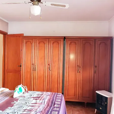 Holiday home Holiday Calle Del Cardon *