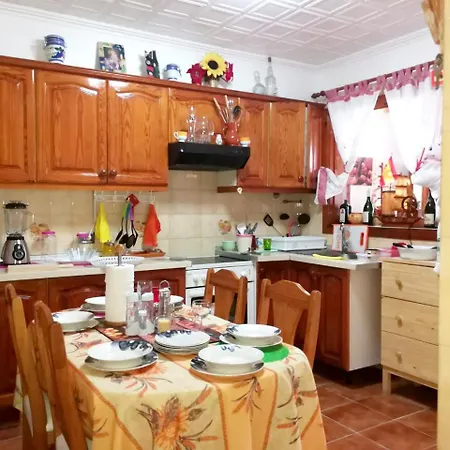 Holiday Calle Del Cardon