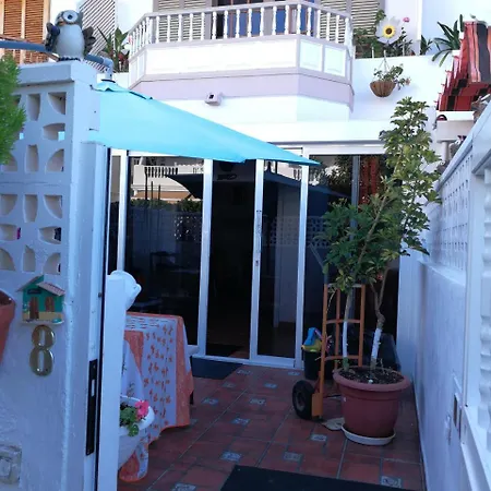 Holiday Calle Del Cardon *