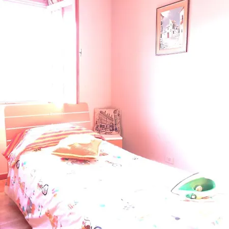 Holiday home Holiday Calle Del Cardon *